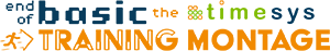 End of Basic: the Timesys Training Montage